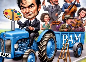 Usant de son pouvoir, le ministre Bensaid attire des artistes au PAM