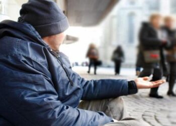 La mendicité bat tous les records pendant Ramadan