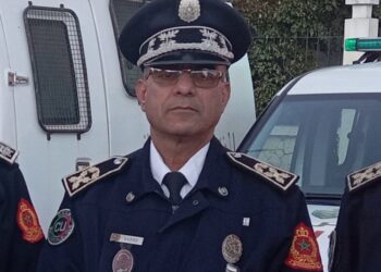 Ksar El Kébir : un officier de policie poignardé au cou