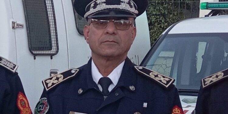Ksar El Kébir : un officier de policie poignardé au cou