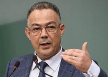 Faouzi Lakjaa : Cumul des postes et ambition à volonté