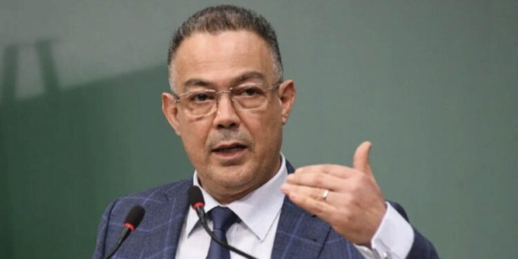 Faouzi Lakjaa : Cumul des postes et ambition à volonté