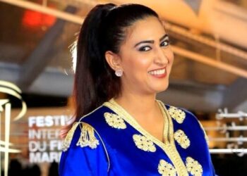 Baromètre Actu-Maroc : Dounia Boutazout, entre triomphe populaire et surexposition risquée
