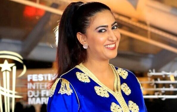 Baromètre Actu-Maroc : Dounia Boutazout, entre triomphe populaire et surexposition risquée