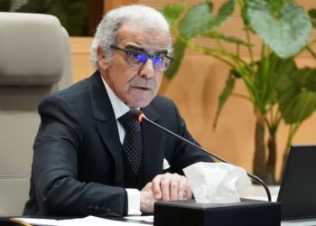 À 86 ans, Abdellatif Jouahri est toujours à son poste