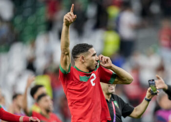 Pronostic Niger vs Maroc : stats et cotes pour la qualification à la Coupe du Monde 2026