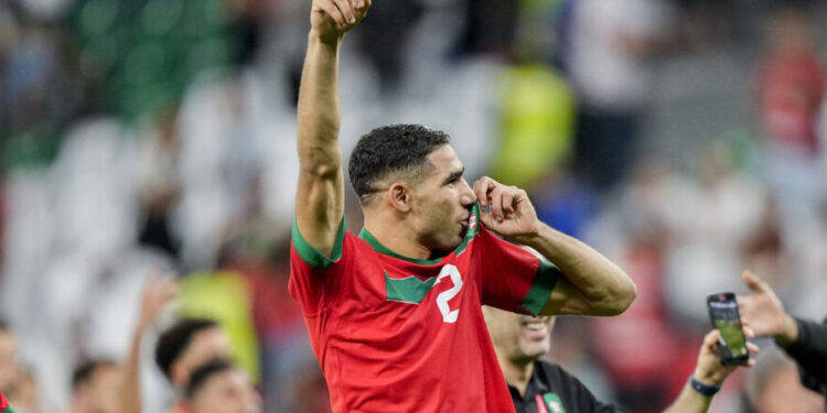 Pronostic Niger vs Maroc : stats et cotes pour la qualification à la Coupe du Monde 2026