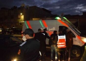 Après Rachid Nekkaz, un autre Algérien arrêté à Marrakech
