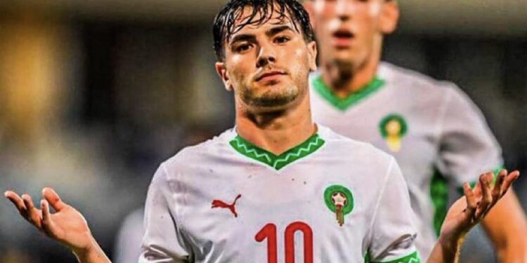 Le Maroc domine la Tanzanie (2-0) mais laisse des questions en suspens