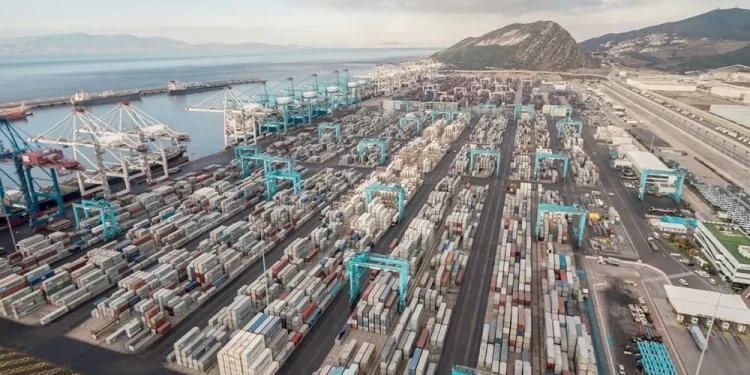 Limogeage du patron de Tanger Med pour conflit d’intérêts