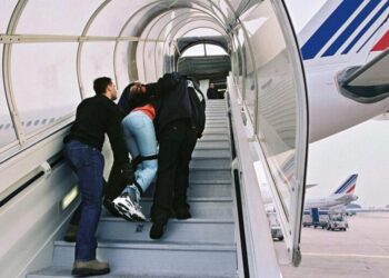 Le marocain Hassan Youssefi : 24 ans en France balayés par une expulsion express