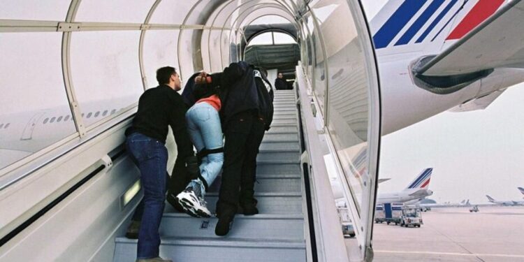 Le marocain Hassan Youssefi : 24 ans en France balayés par une expulsion express