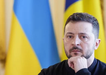 Zelensky défie Trump et le Kremlin : « Me remplacer ne sera pas si facile »