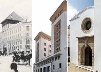 Casablanca célèbre son héritage patrimonial : et si Rabat suivait l’exemple ?