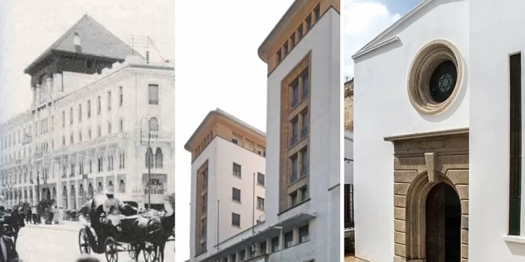 Casablanca célèbre son héritage patrimonial : et si Rabat suivait l’exemple ?