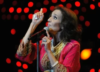 Naïma Samih : une étoile s’éteint, une légende demeure