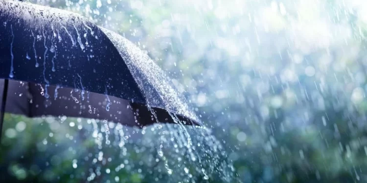 Chefchaouen en tête des précipitations pluviales en 24 heures