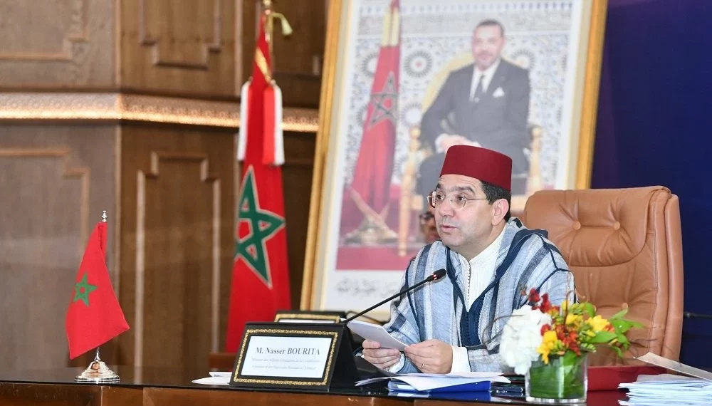 Gaza : le Maroc dénonce la violation du cessez-le-feu par Israël