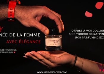 Célébrer la Journée de la Femme : Une reconnaissance essentielle pour vos collaboratrices