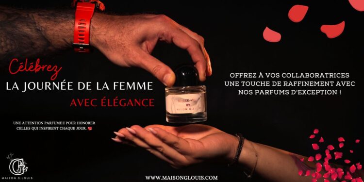 Célébrer la Journée de la Femme : Une reconnaissance essentielle pour vos collaboratrices