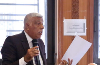 Idriss Razi destitué de la présidence de l’arrondissement Hassan par la justice