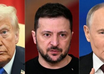 L&rsquo;accord entre l&rsquo;Ukraine et les États-Unis : un dilemme stratégique pour Poutine