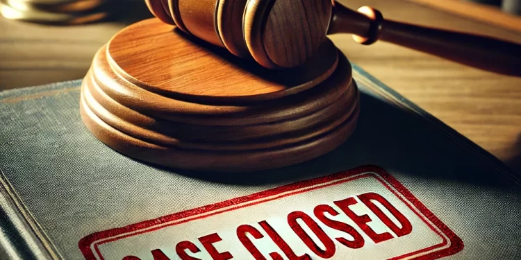 Affaire des fils de … : La victime d’un viol retire finalement sa plainte