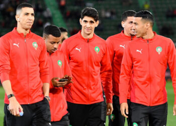 Une victoire sans éclat face au Niger : le Maroc attendu au tournant contre la Tanzanie