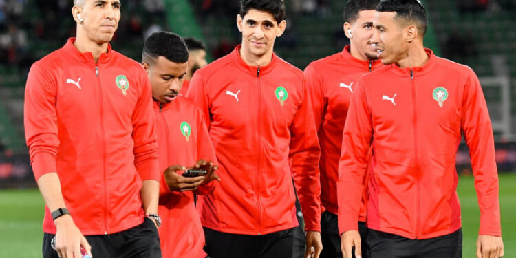 Une victoire sans éclat face au Niger : le Maroc attendu au tournant contre la Tanzanie