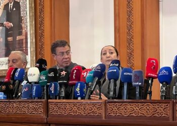 Rabat : la maire brise le silence et célèbre ses efforts pour moderniser la ville