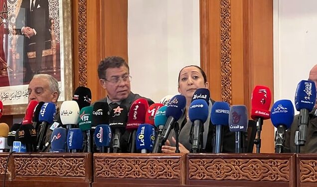 Rabat : la maire brise le silence et célèbre ses efforts pour moderniser la ville