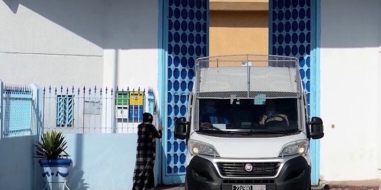 Drame à El Haraouiyine : une mère tue sa fille de 9 ans