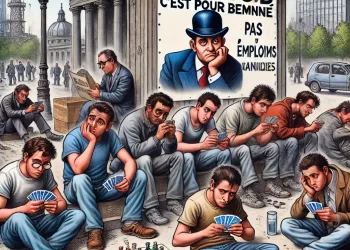 La majorité se déchire sur la question du chômage