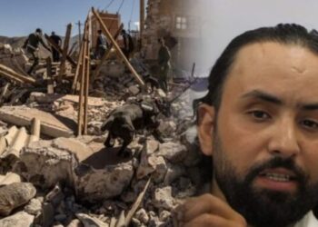 La justice alourdit la peine de Said Ait Mehdi, militant des victimes du séisme d’Al Haouz