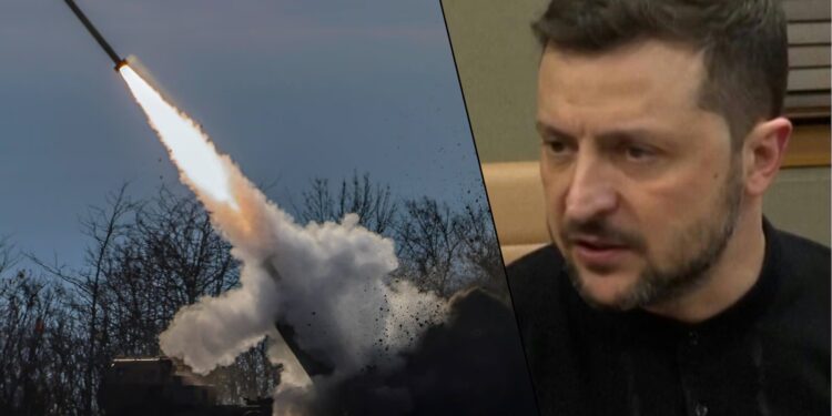 L’Ukraine face à un test de survie : combien de temps peut-elle tenir sans l’aide américaine ?