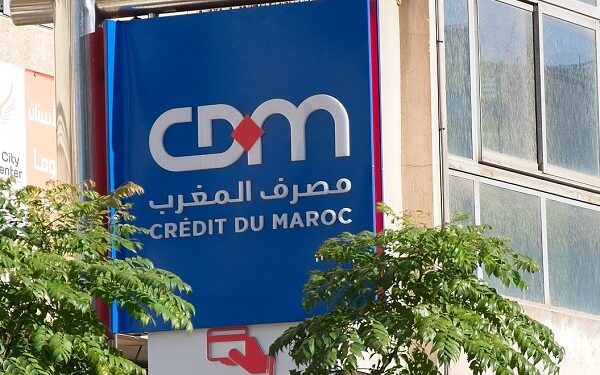 La « Baraka » des Bensalah booste les résultats de la banque « Crédit du Maroc »