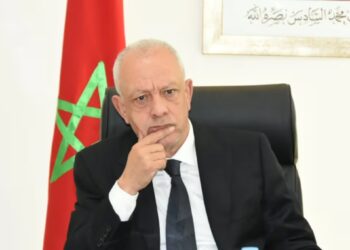 Le Wali de Casablanca, Mohamed Mhidia, victime de rumeurs sur son renvoi