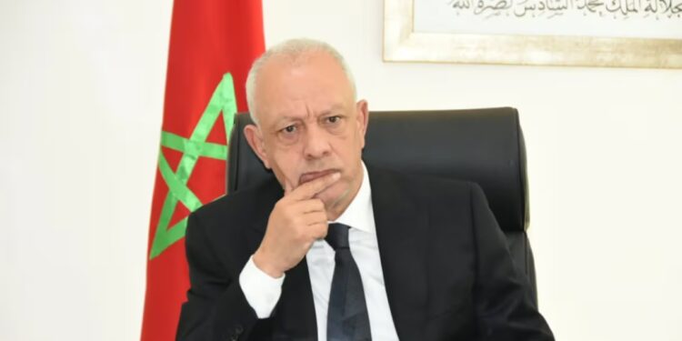Le Wali de Casablanca, Mohamed Mhidia, victime de rumeurs sur son renvoi