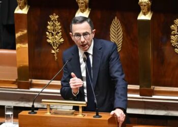 Crise majeure entre Paris et Alger : la France passe à l’action