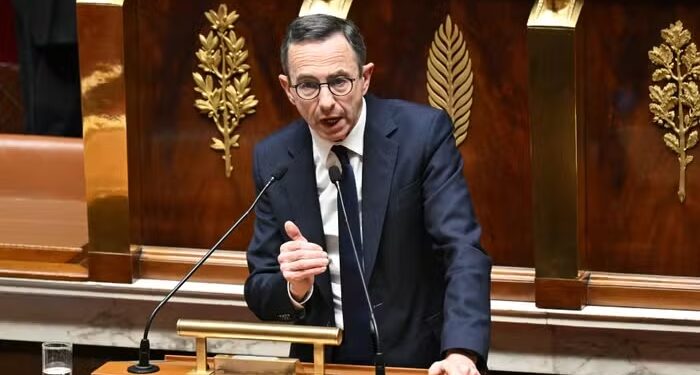 Crise majeure entre Paris et Alger : la France passe à l’action