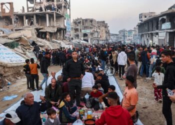 Israël viole la trêve : 9 morts, dont des journalistes, dans des frappes à Gaza