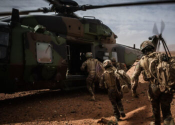 Exercice militaire « Chergui 2025 » : le Maroc et la France renforcent leur coopération