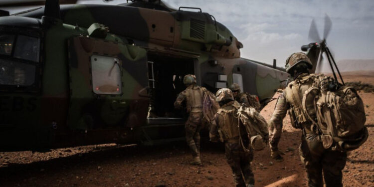 Exercice militaire « Chergui 2025 » : le Maroc et la France renforcent leur coopération