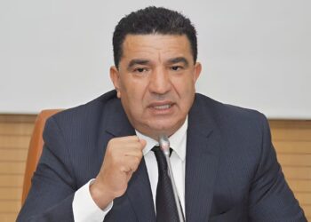 Détournement de fonds publics : Moubdiî face à la justice, sans soutien politique