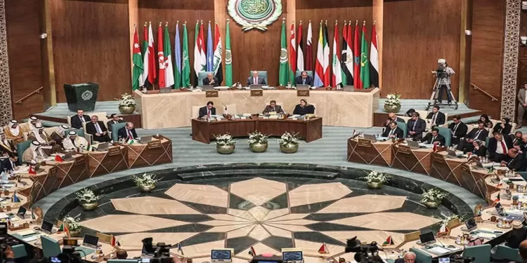 Sommet arabe au Caire : un plan alternatif pour Gaza face au projet de Trump