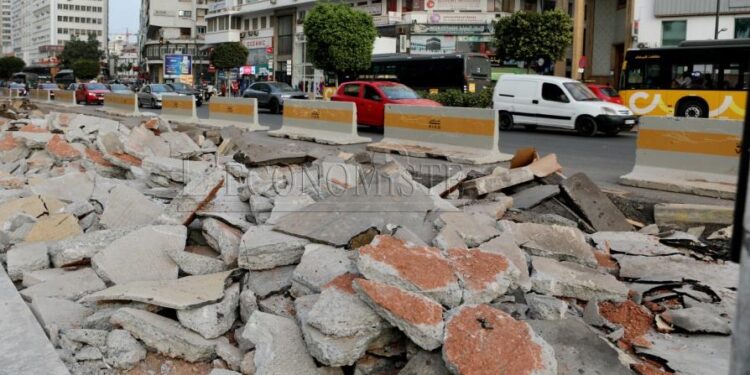 Les démolitions d’habitations à Casablanca gachent le tourisme
