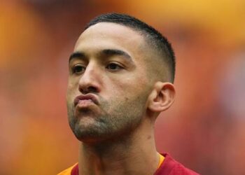 Hakim Ziyech, l’absent omniprésent : le casse-tête de Regragui