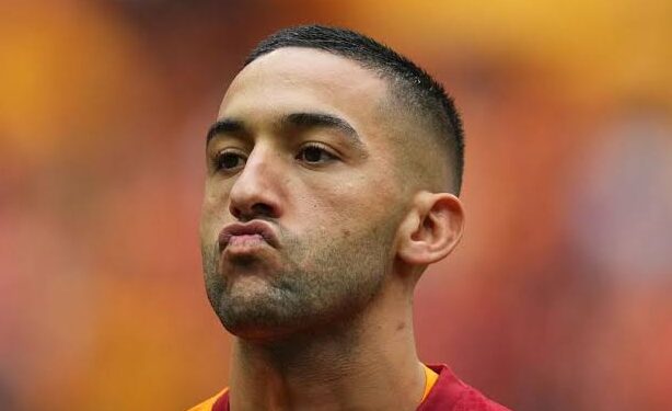 Hakim Ziyech, l’absent omniprésent : le casse-tête de Regragui