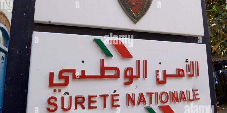 Des responsables de la police lourdement condamnés pour corruption dans des marchés publics
