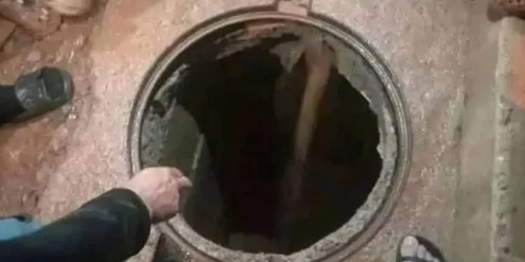 Une fillette perd la vie à Berkane : quand l’irresponsabilité menace les citoyens